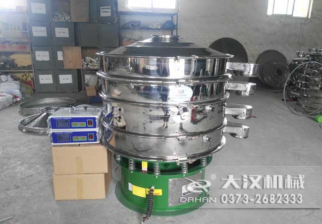 超聲波振動(dòng)篩 超聲波振動(dòng)篩