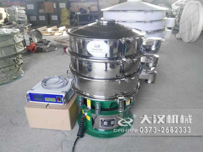 超聲波振動(dòng)篩 超聲波振動(dòng)篩