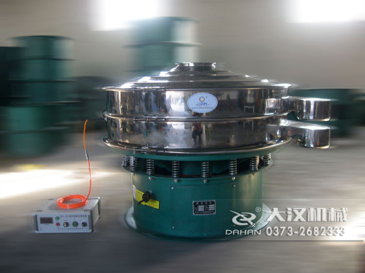 超聲波振動篩 超聲波振動篩