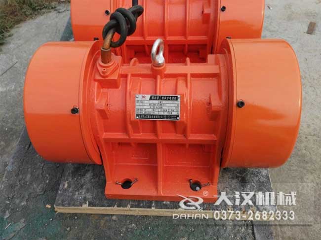 振動電機(jī)選型 振動電機(jī)選型