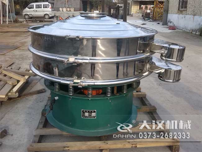 旋振篩電機(jī)展現(xiàn) 旋振篩電機(jī)展現(xiàn)