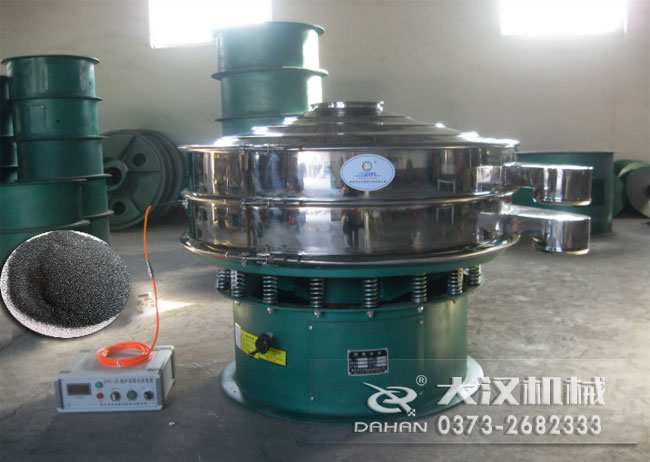 超聲波振動(dòng)篩 超聲波振動(dòng)篩