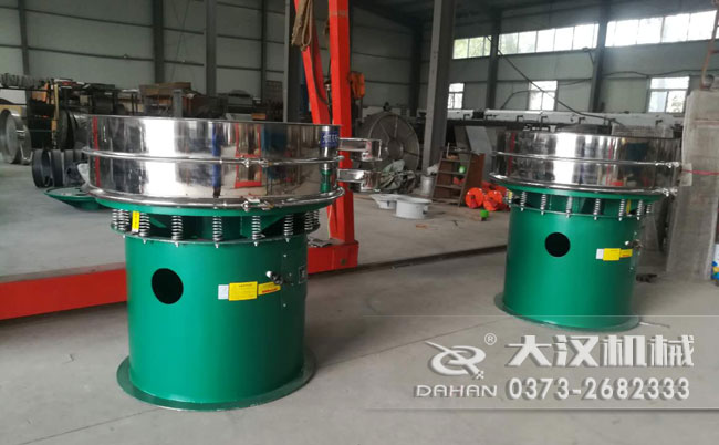 不銹鋼篩粉機 不銹鋼篩粉機