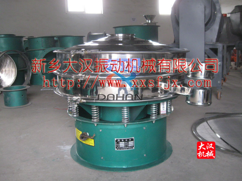 糖果顆粒不銹鋼振動篩 糖果顆粒不銹鋼振動篩