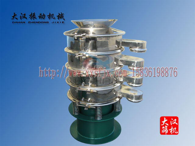 振動(dòng)篩 振動(dòng)篩