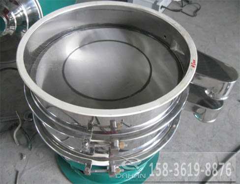 鳳梨汁振動(dòng)篩分過濾篩 鳳梨汁振動(dòng)篩分過濾篩