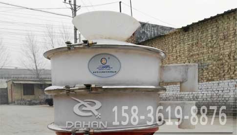 塑料振動(dòng)篩框體 塑料振動(dòng)篩框體