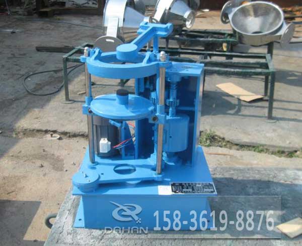 實驗室標(biāo)準(zhǔn)振篩機(jī)