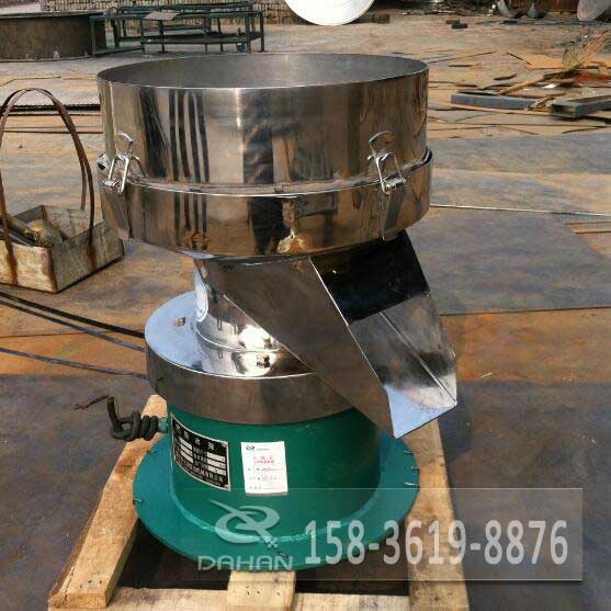 漿液過濾篩分機(jī) 漿液過濾篩分機(jī)