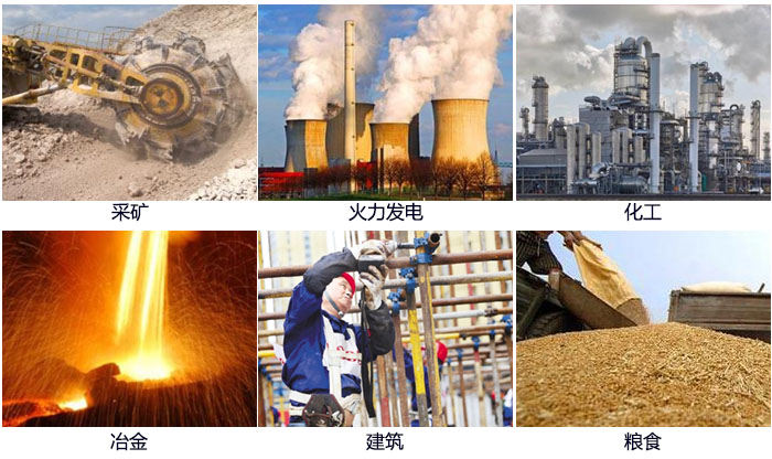 藕粉振動篩適用范圍:采礦,火力發(fā)電,化工,冶金,建筑,糧食。