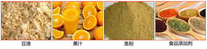 單層振動(dòng)篩主要適用行業(yè):食品行業(yè),化工行業(yè),制藥行業(yè)等。